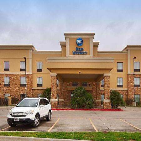 Best Western Bastrop Pines Inn Экстерьер фото