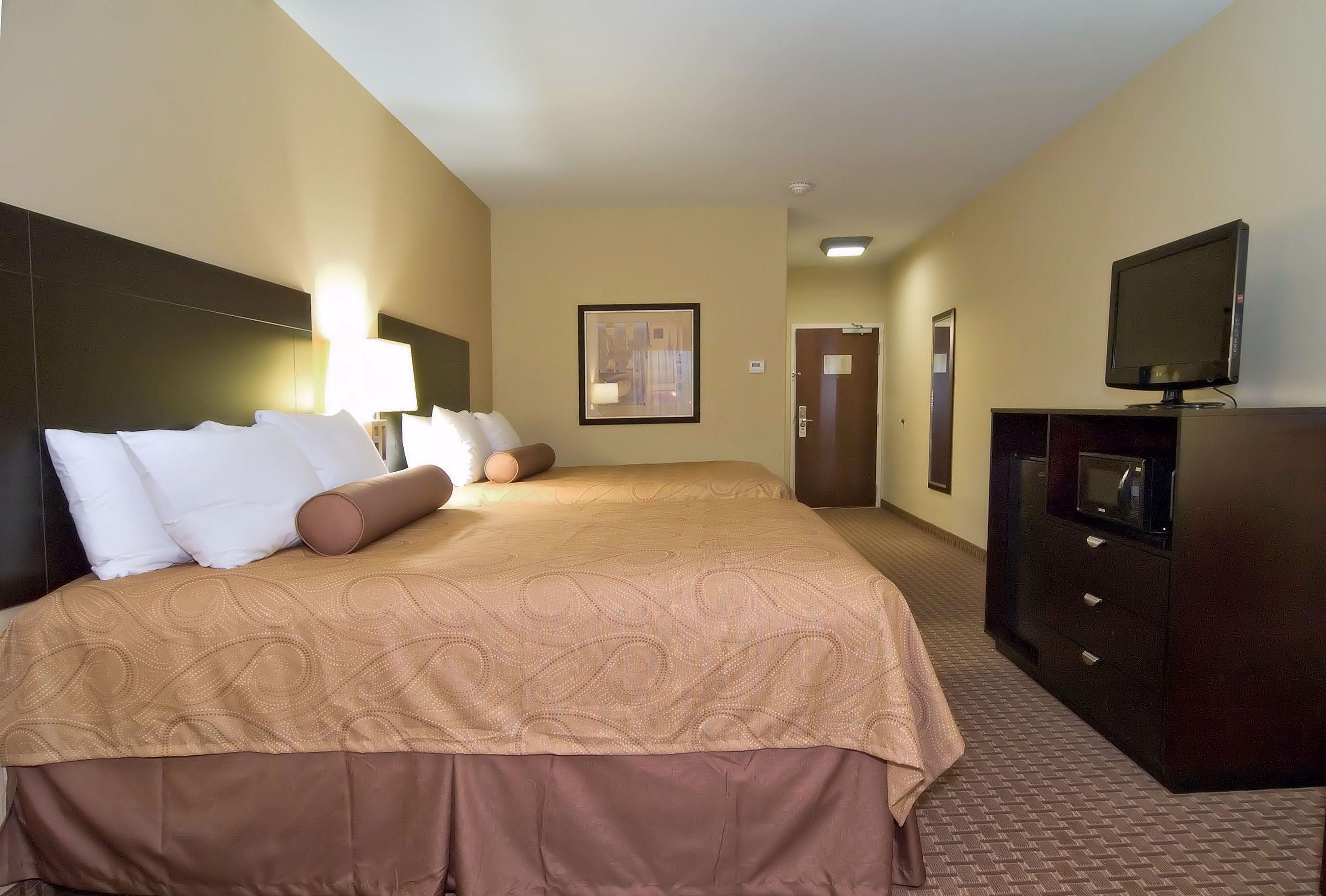 Best Western Bastrop Pines Inn Номер фото