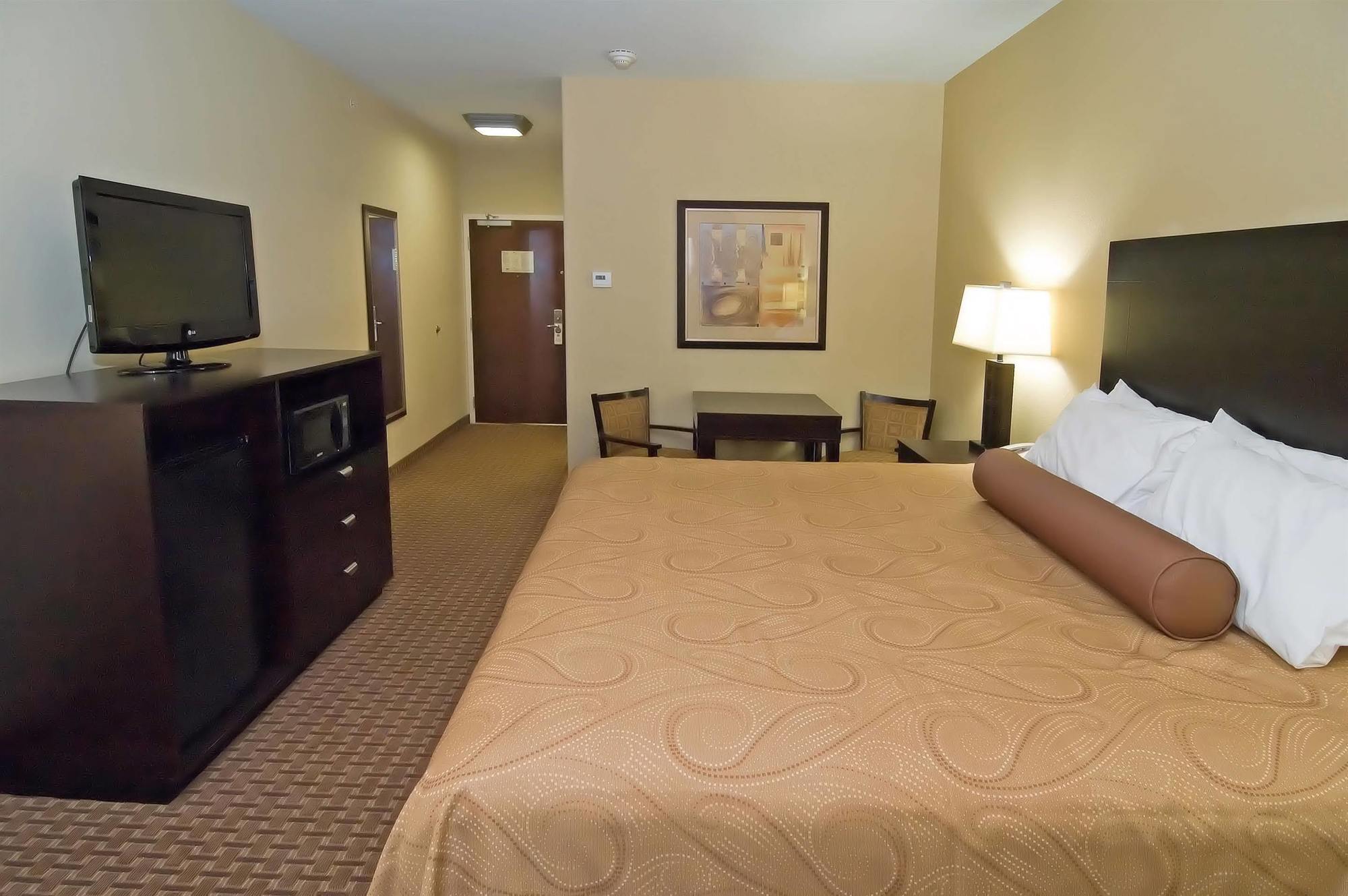 Best Western Bastrop Pines Inn Номер фото